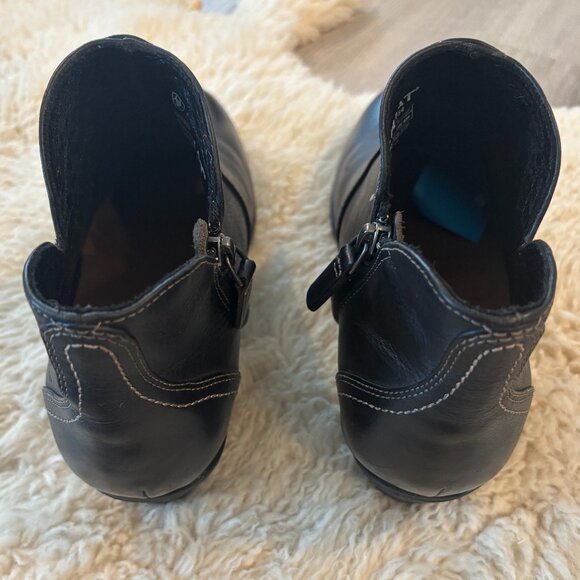 Ariat Astor boot, LIKE NEW - Picture 2 of 8